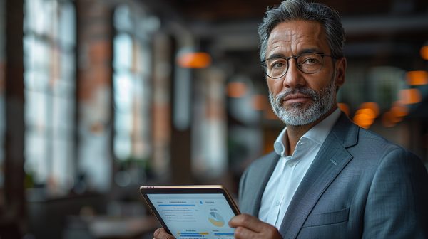 Boostez votre trésorerie avec une solution de location financière évolutive