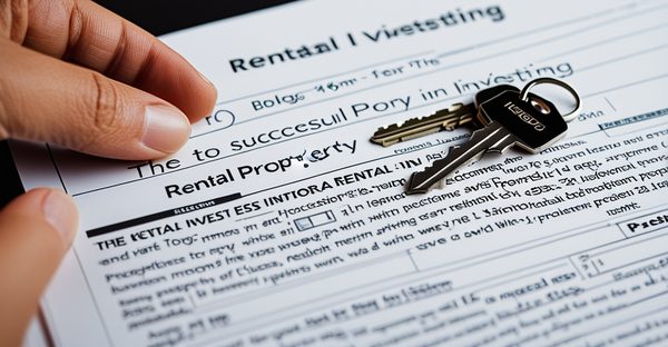 Les clés pour réussir son investissement dans un immeuble de rapport