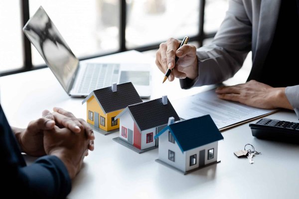 Quelle est la meilleure agence immobilière à Beausoleil ?