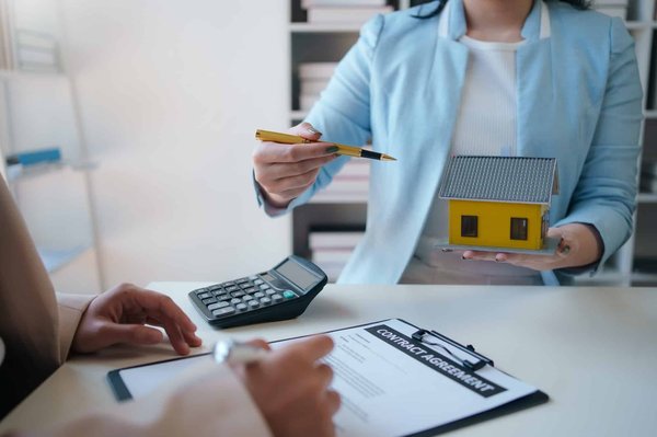 Conseil en gestion de patrimoine et immobilier : Analyse du marché de l'immobilier locatif