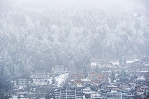 Stratégies de vente efficaces pour les chalets à Morzine